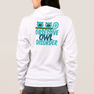 Zwerghuhn Hoodie