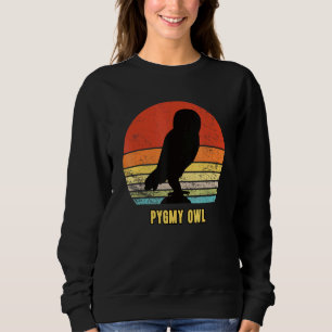 Zwerghühner Vogelhühner Sweatshirt