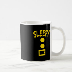 Zwergkostüm - Fun Halloween-Geschenk Idee - Schlaf Kaffeetasse