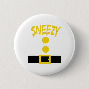 Zwergkostüm - Fun Halloween Gift Ideale für ein lu Button