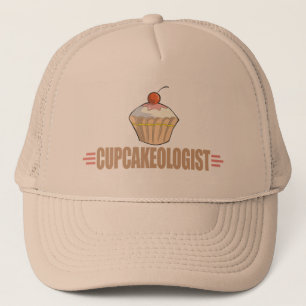 Zwergkuchen Truckerkappe