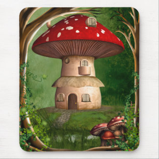 Zwergland Mousepad