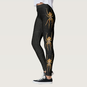 Zwergleder Leggings