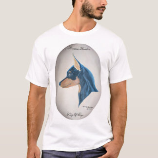 Zwergpinscher T-Shirt