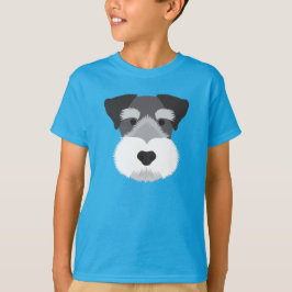 Zwergschnauzer T-Shirt