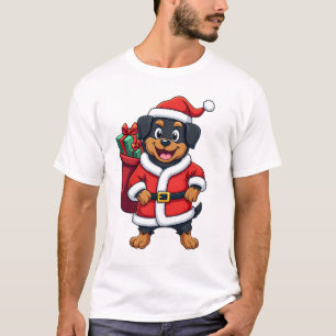 Zwergspitz-Geschenk Überraschung T-Shirt