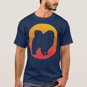 Zwergspitz T-Shirt