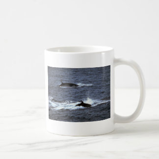 Zwergwal Kaffeetasse