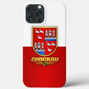 Zwickau Case-Mate iPhone Hülle