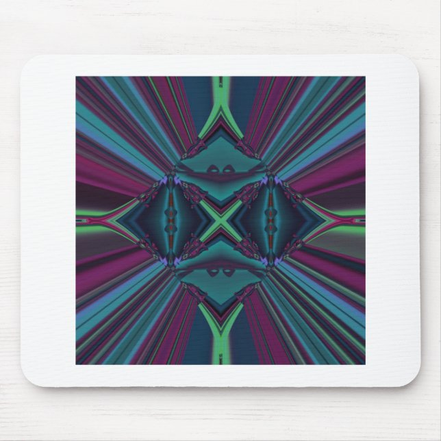 Zwicken Sie 8 Mousepad (Vorne)