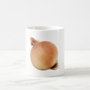 Zwiebel Tasse