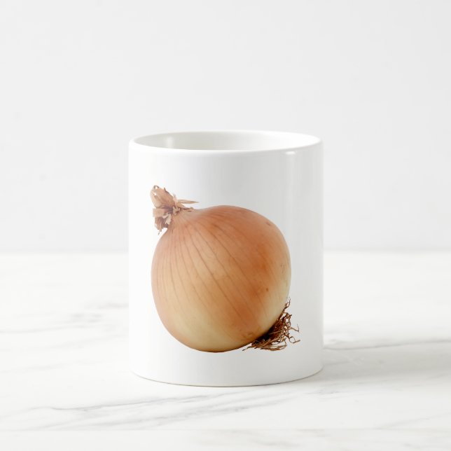 Zwiebel Tasse (Mittel)