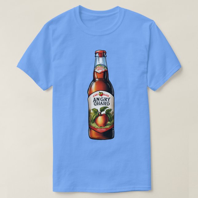 Zwiebelgarten T-Shirt (Design vorne)