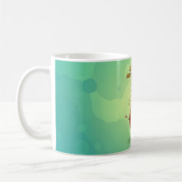 Zwiebelpiquetus Kaffeetasse