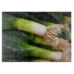 Zwiebelschneider Schneidebrett