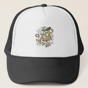 ZwiebelSkater Truckerkappe