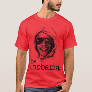 Zwilling des UnObama - Obama Unabomber Übels T-Shirt