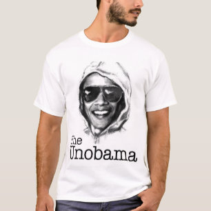 Zwilling des UnObama - Obama Unabomber Übels T-Shirt