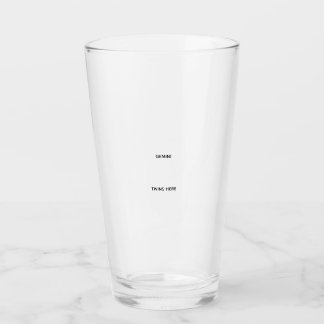 Zwilling Glas