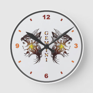 Zwilling Uhr