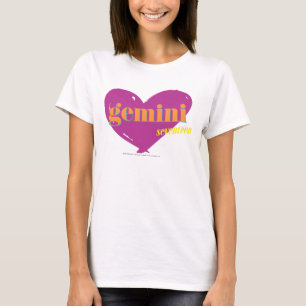 Zwillinge 2 T-Shirt