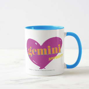Zwillinge 2 tasse
