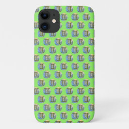 Zwillinge Case-Mate iPhone Hülle
