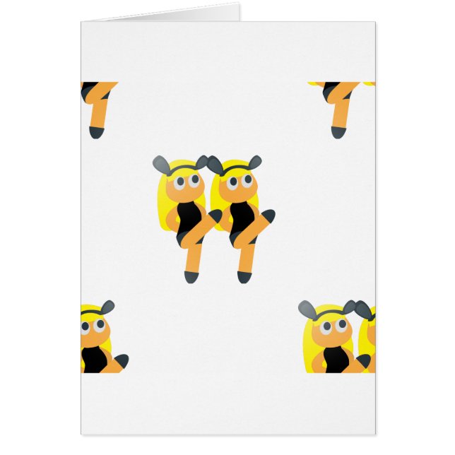 Zwillinge Emoji (Vorne)