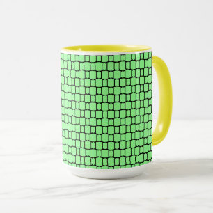 Zwillinge Tasse