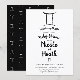 Zwillinge Tierkreiszeichen Mai Juni Astrologie Bab Einladung