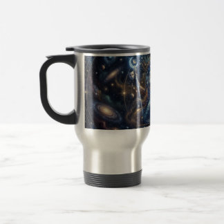 Zwillinge-Zodiak-Trinkbecher Reisebecher