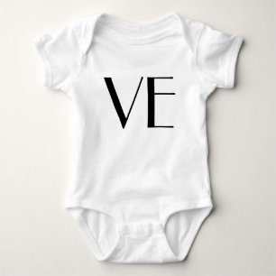 ZwillingLiebe Baby Strampler