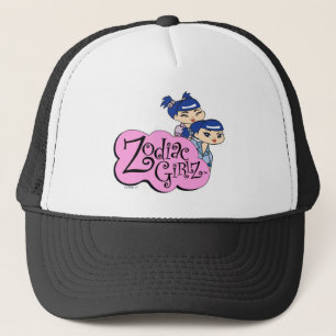 Zwillings-Hut Truckerkappe