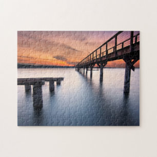 Zwillings-Spucken Puzzle