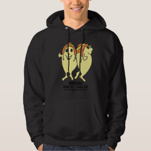 Zwillings-T - Shirt