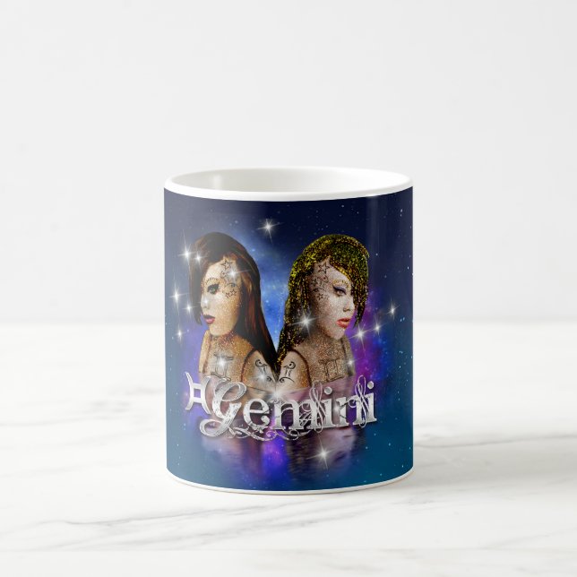 Zwillings-Tasse Kaffeetasse (Mittel)