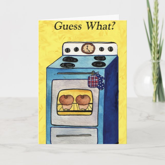 Zwillingsgebläse im Ofen Ankündigung (Vorderseite)