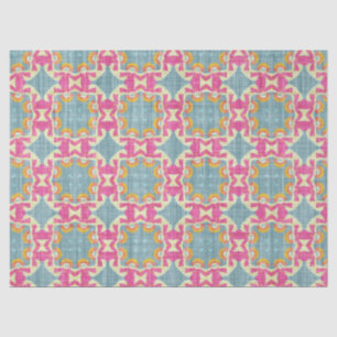 Zwillingsgelenpapier Seidenpapier