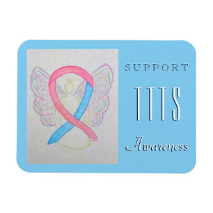 Zwillingsmagazin Magnet