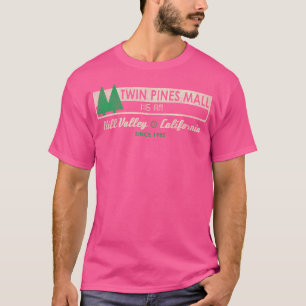 Zwillingsschwund in die Zukunft T-Shirt