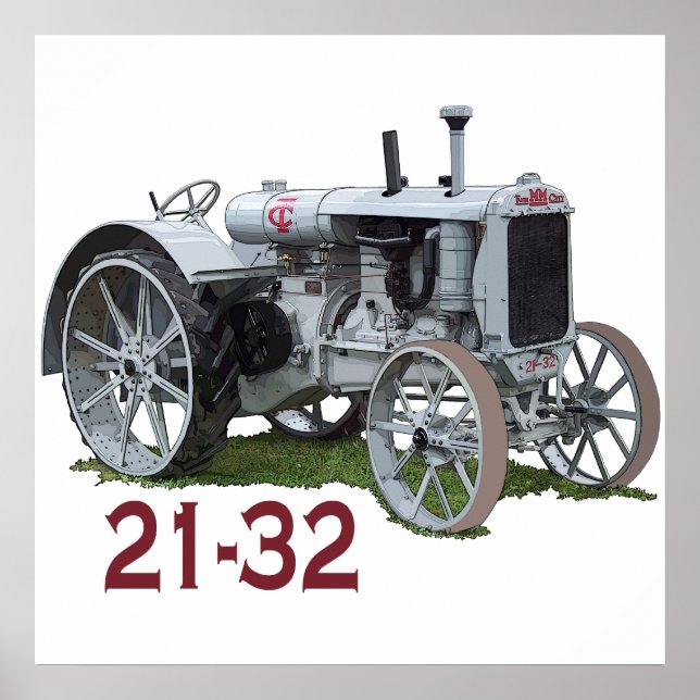 Zwillingstadt 21-32 poster (Vorne)
