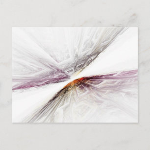 "Zwillingstürme" Postkarte