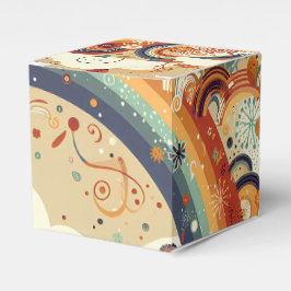 Zwin Baby Duschbrause Geschenkschachtel