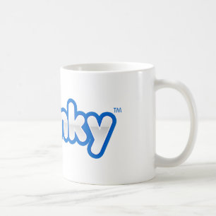 Zwinky Logo-Tasse Tasse