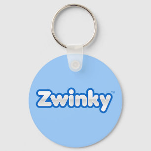 Zwinky Schlüsselanhänger