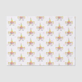 Zwirn-Polka-Dot-Musterteppichpapier Seidenpapier