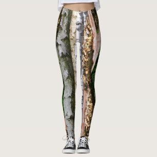 Zwirnbäume Leggings