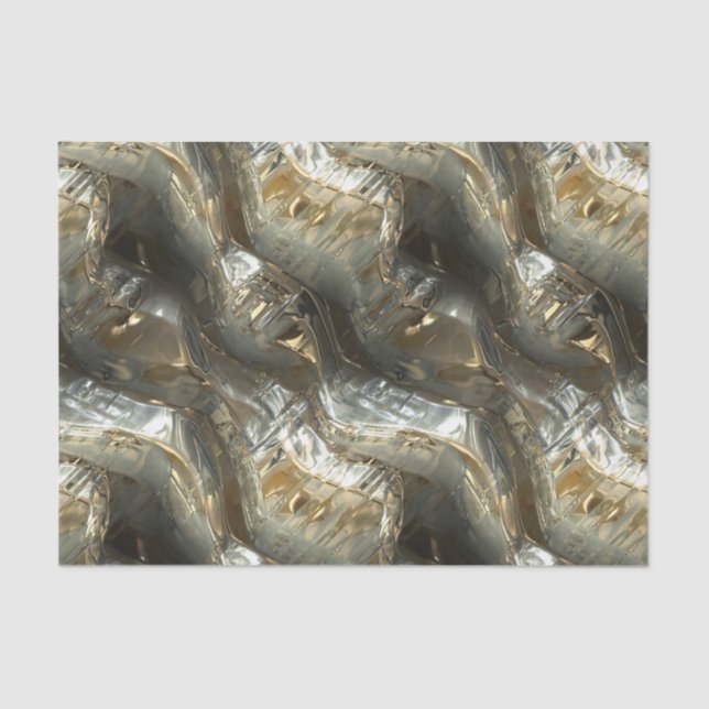 Zwirnpapier der Liebe 13 und 14A-D Seidenpapier (Vorderseite)