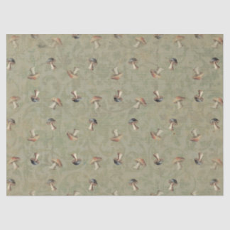 Zwirnpapier "Earthy Toadstools" Seidenpapier