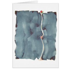 Zwischen dem Felsen und der harten Platzkarte